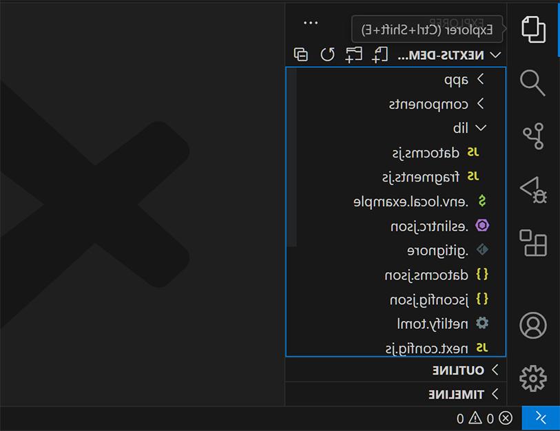 datocms website accessibility remediation