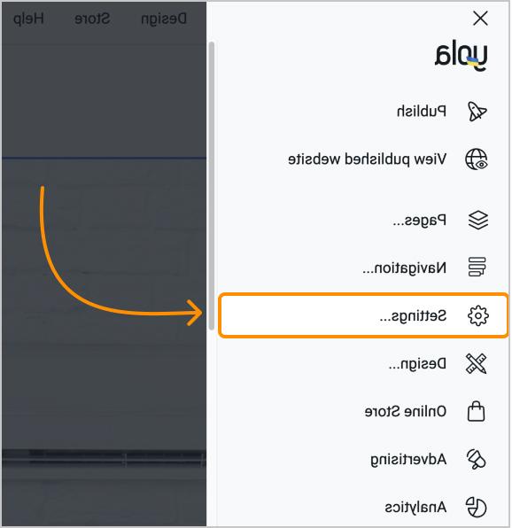 yola website accessibility remediation